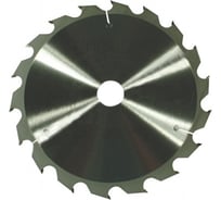 Диск пильный по древесине (160х20/16 мм; Z18) Hitachi HTC-752406