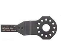 Пилка биметаллическая для PMF 180E 10 мм Bosch 2.608.661.605