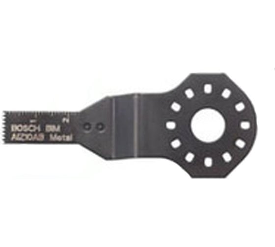 Пилка биметаллическая для PMF 180E 10 мм Bosch 2.608.661.605