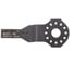 Пилка биметаллическая для PMF 180E 10 мм Bosch 2.608.661.605 1