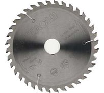 Диск пильный по древесине (160х20/16 мм; Z48) Hitachi HTC-752408