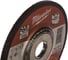 Шлифовальный диск по металлу SG 27/125х6 PRO+ Milwaukee 4932451502 3