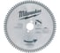 Пильный диск 216/30 мм, 80 зубьев Milwaukee 4932352841 1