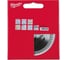 Пильный диск 190/30 мм, 54 зуба Milwaukee 4932346512 2