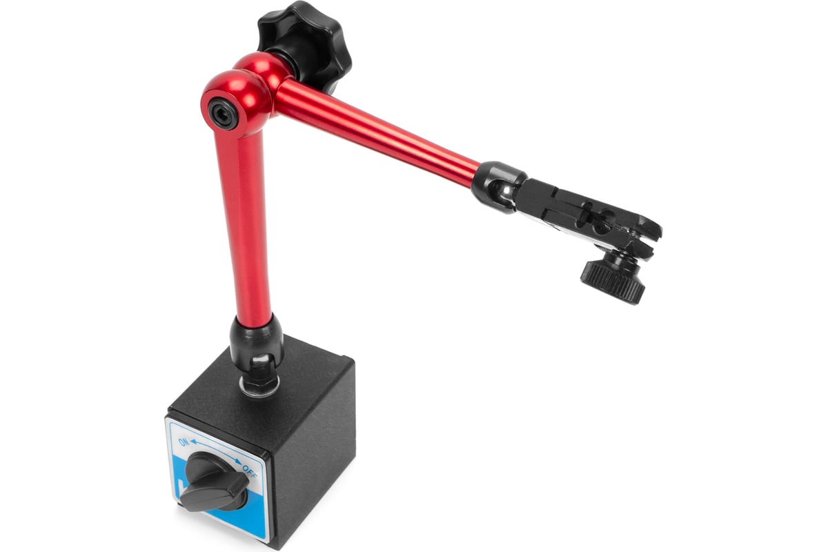 Стойка магнитно-индикаторная шарнирная МСШ-29 КАЛИБРОН 1083994 ...