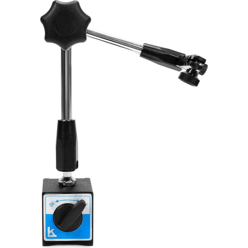 Стойка магнитно-индикаторная шарнирная МСШ-35 КАЛИБРОН 1083995 ...