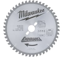 Пильный диск 250/30 мм, 48 зубьев Milwaukee 4932352139