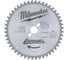 Пильный диск 250/30 мм, 48 зубьев Milwaukee 4932352139 1
