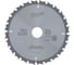 Пильный диск 184/30 мм,  24 зуба Milwaukee 4932352327 1