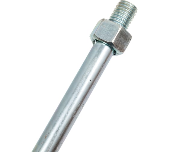 Миксер для тяжелых смесей 120x600 мм, М14 Монтажник 608126