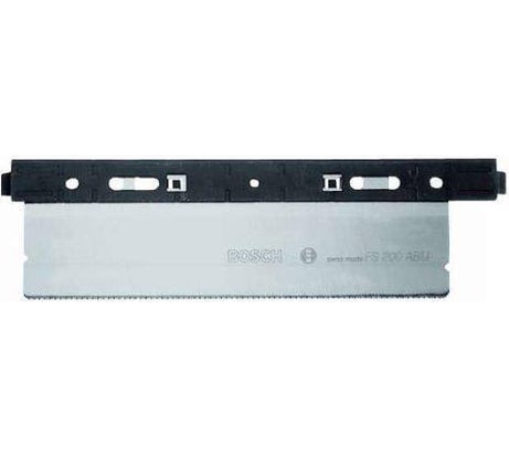 Полотно пильное пригоночное по дереву 1 шт. 200 мм Bosch 2.608.661.200