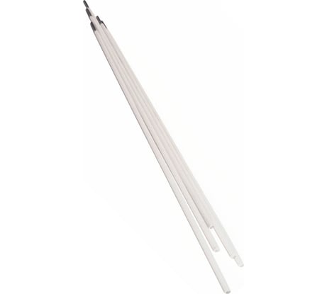 Электроды по алюминию d 3.0 уп. 5шт Профессионал 7402