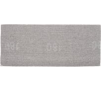 Cетка абразивная (10 шт; 115х280 мм; P180) Sturm 9011-02-A180