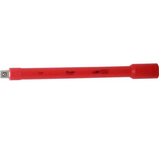 Удлинитель (250 мм; 1/2; 1000В) для торцевых ключей Pro'sKit SK-V852 00321641