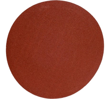 Шлифлист 125 мм, Р240 для дерева, 10 штук ВОЛАТ 80011-240