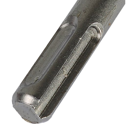 Бур по бетону (6x210x150 мм; SDS-Plus) Вихрь 73/10/7/3