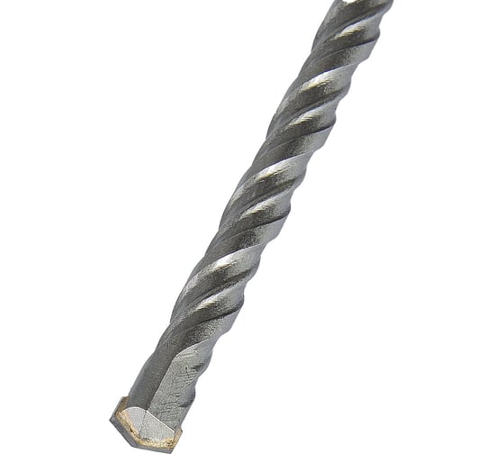 Бур по бетону (10x210x150 мм; SDS-Plus) Вихрь 73/10/7/7