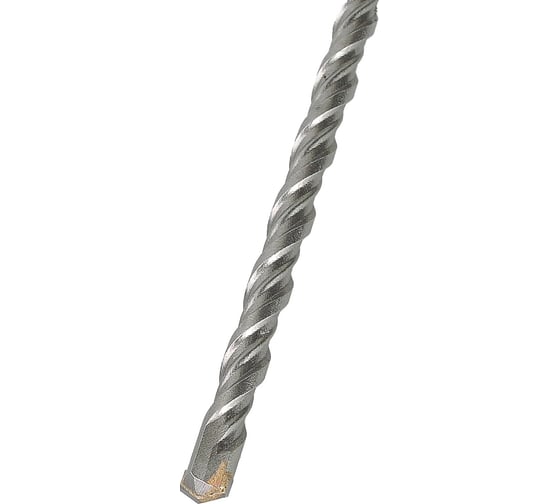 Бур по бетону (10x410x350 мм; SDS-Plus) Вихрь 73/10/7/9