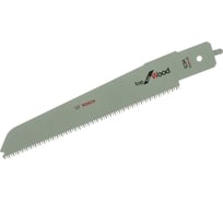 Полотно пильное по дереву 1 шт. 235х36х0,9 мм Bosch 2.608.650.065