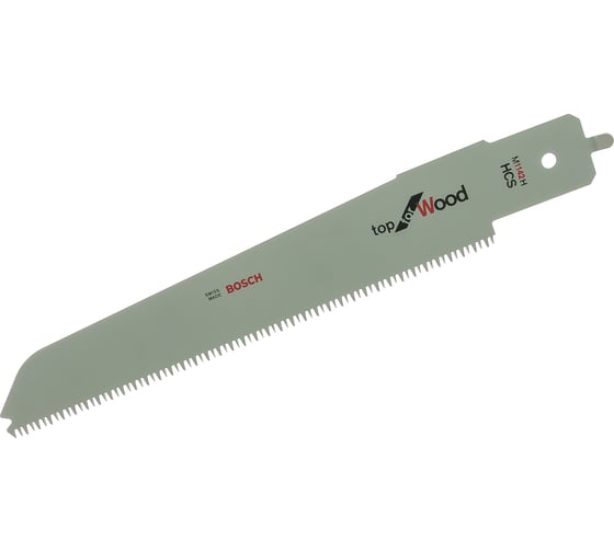 Полотно пильное по дереву 1 шт. 235х36х0,9 мм Bosch 2.608.650.065