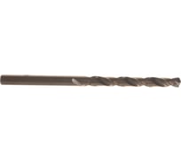 Сверло по металлу НSS-Co DIN 338 (5х52х86 мм) Heller 21233