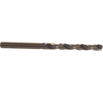 Сверло по металлу НSS-Co DIN 338 (6х57х93 мм) Heller 21235