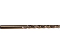 Сверло по металлу НSS-Co DIN 338 (7х69х109 мм) Heller 21237