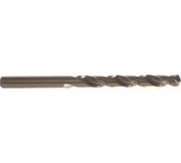 Сверло по металлу НSS-Co DIN 338 (9х81х125 мм) Heller 21241