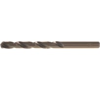 Сверло по металлу НSS-Co DIN 338 (9.5х81х125 мм) Heller 21242