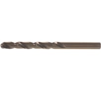 Сверло по металлу НSS-Co DIN 338 (10х87х133 мм) Heller 21243