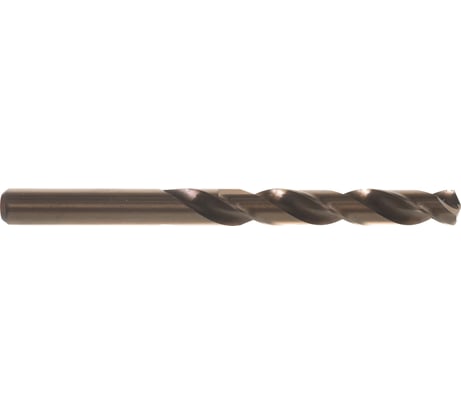 Сверло по металлу НSS-Co DIN 338 (11.5х94х142 мм) Heller 21246