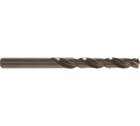 Сверло по металлу НSS-Co DIN 338 (11.5х94х142 мм) Heller 21246