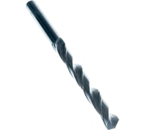 Сверло по металлу HSS-R DIN 338 RN (7х69х109 мм) Heller 17806