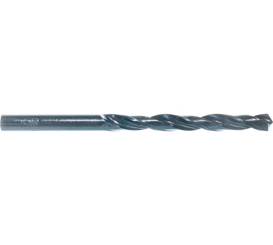 Сверло по металлу HSS-R DIN 338 RN (7х69х109 мм) Heller 17806