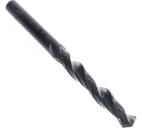 Сверло по металлу HSS-R DIN 338 RN (7.5х69х109 мм) Heller 17807