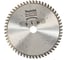 Диск пильный по алюминию 165х20 мм Makita B-07440 1
