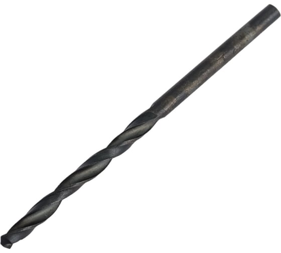Сверло по металлу HSS-R DIN 338 RN (2 шт; 3х33х61 мм) Heller 17794 1