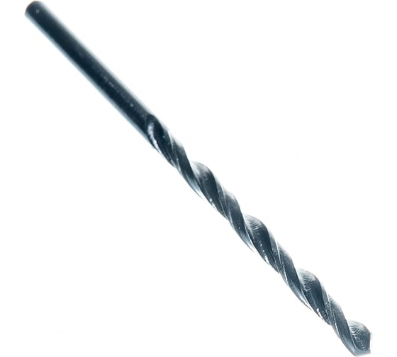 Сверло по металлу HSS-R DIN 338 RN (2 шт; 3.2х36х65 мм) Heller 17795 1