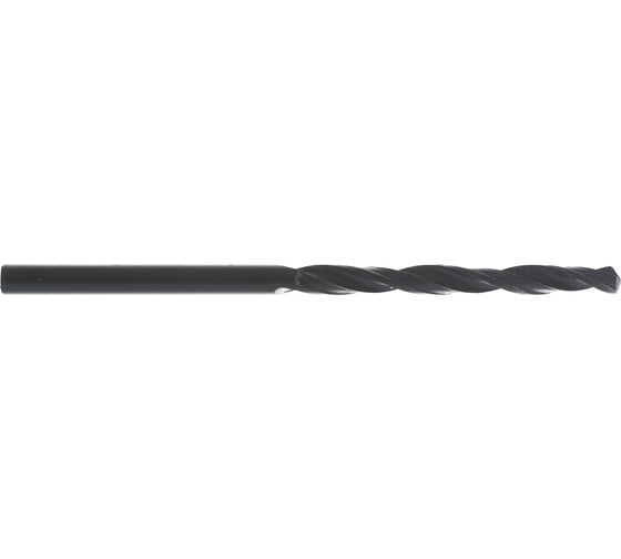 Сверло по металлу HSS-R DIN 338 RN (2 шт; 3.3х36х65 мм) Heller 17796