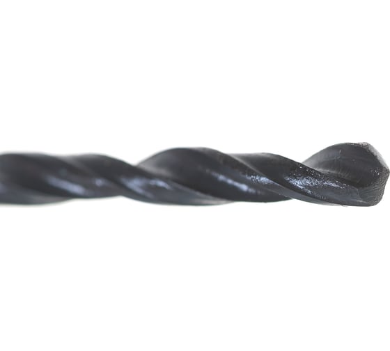 Сверло по металлу HSS-R DIN 338 RN (2 шт; 3.3х36х65 мм) Heller 17796