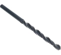 Сверло по металлу HSS-R DIN 338 RN (2 шт; 4х43х75 мм) Heller 17798
