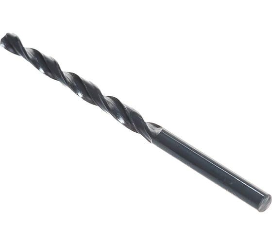Сверло по металлу HSS-R DIN 338 RN (2 шт; 4х43х75 мм) Heller 17798