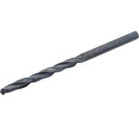 Сверло по металлу HSS-R DIN 338 RN (2 шт; 4.2х43х75 мм) Heller 17799