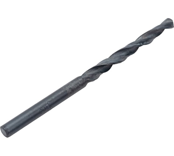 Сверло по металлу HSS-R DIN 338 RN (2 шт; 4.2х43х75 мм) Heller 17799