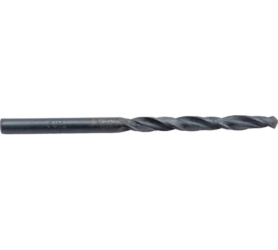 Сверло по металлу HSS-R DIN 338 RN (2 шт; 4.2х43х75 мм) Heller 17799