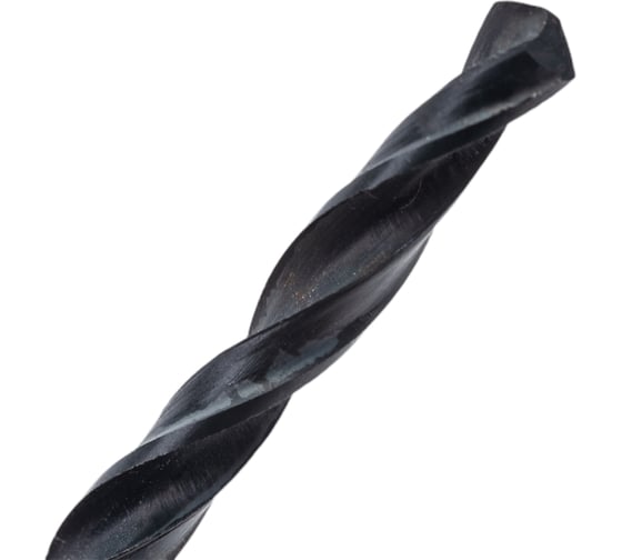 Сверло по металлу HSS-R DIN 338 RN (2 шт; 4.2х43х75 мм) Heller 17799