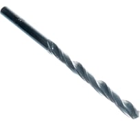 Сверло по металлу HSS-R DIN 338 RN (2 шт; 4.8х52х86 мм) Heller 17801