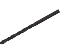 Сверло по металлу HSS-R DIN 338 RN (2 шт; 4.5х47х80 мм) Heller 17800