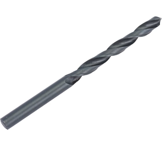 Сверло по металлу HSS-R DIN 338 RN (2 шт; 6х57х93 мм) Heller 17804