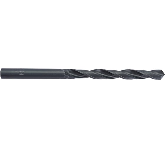Сверло по металлу HSS-R DIN 338 RN (2 шт; 6х57х93 мм) Heller 17804